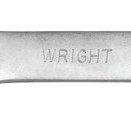 2-1/4" SINGLE HEAD OPENEND WRENCH W/30DEG. AN-WRIGHT TOOL ***-875-1472