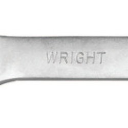 1-1/2" SERVICE WRENCH 30DEG-WRIGHT TOOL ***-875-1448