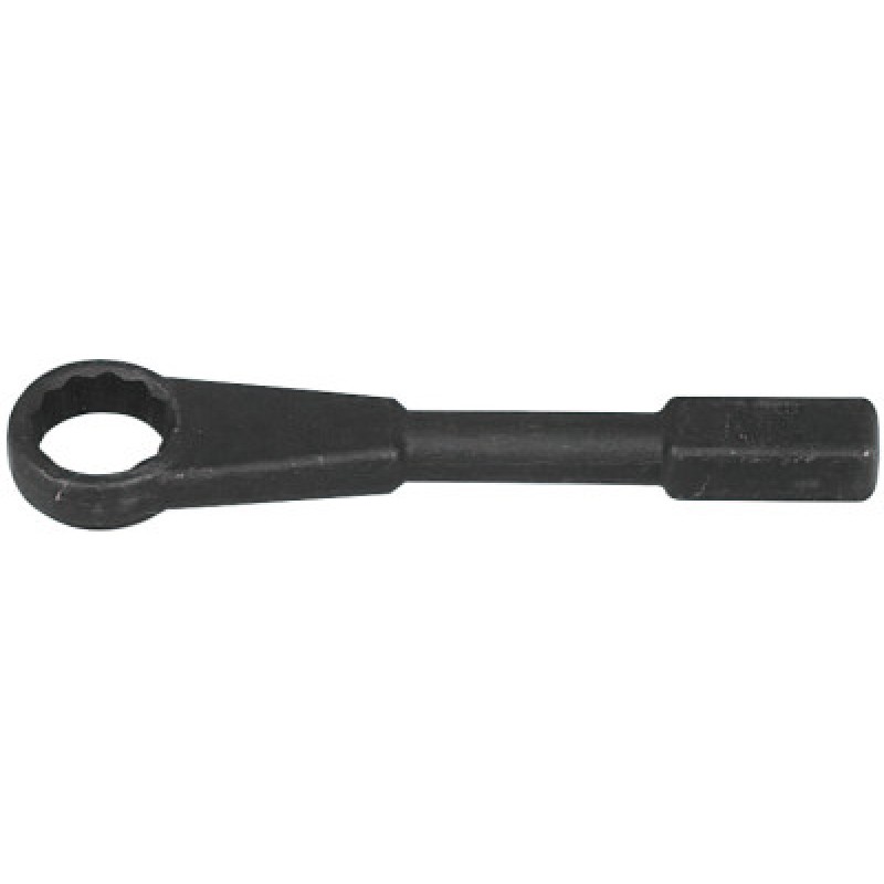 3" 12PT. HD STRAIGHT HANDLE STRIKING FACE WRENCH-WRIGHT TOOL ***-875-1889A