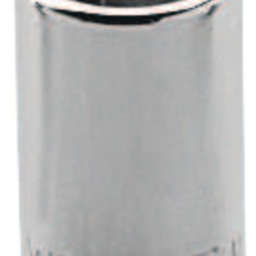 1/2" 1/4"DR 6PT STD SOCKET-WRIGHT TOOL ***-875-2016