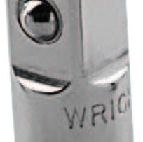 1/4" FX3/8" M ADAPTOR -1/4"DR HDL-WRIGHT TOOL ***-875-2453