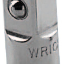 1/4" FX3/8" M ADAPTOR -1/4"DR HDL-WRIGHT TOOL ***-875-2453
