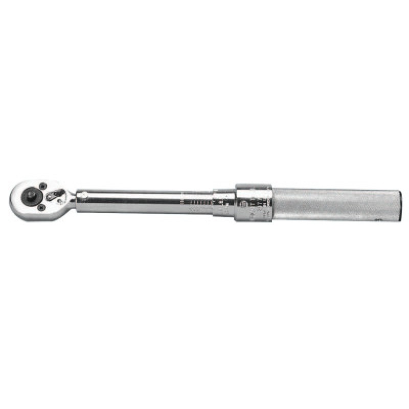 1/2DR MICRO-ADJ.TORQUE WRENCH 18"HDL 20-150FT LB-WRIGHT TOOL ***-875-4477
