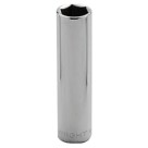 1/2" 1/4" DR 6PT DEEP SOCKET-WRIGHT TOOL ***-875-2516