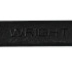 7/16" COMBINATION WRENCHBLACK 12-POINT-WRIGHT TOOL ***-875-31114