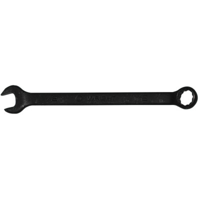 1" COMBINATION WRENCH BLACK 12-POINT-WRIGHT TOOL ***-875-31132