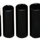 3/8" DR 8 PC DEEP IMPACTTRAY SET 5/16" --WRIGHT TOOL ***-875-314