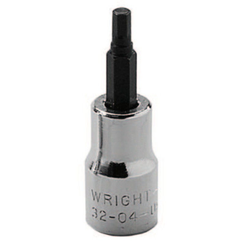 3/8"DR ALLEN TYPE METRICSOCKET W/BI-WRIGHT TOOL ***-875-32-06MM