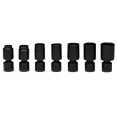 3/8"DR 7PC UNIV SOCKET SET 3/8"-3/4" O-WRIGHT TOOL ***-875-332