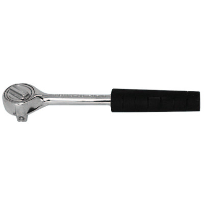 RATCHET 7" SERIES 400 NITRILE GRIP 3/8" D-WRIGHT TOOL ***-875-3400