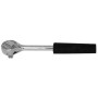 RATCHET 7" SERIES 400 NITRILE GRIP 3/8" D-WRIGHT TOOL ***-875-3400
