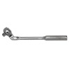 FLEX HEAD RATCHET 9-11/16" KNURLED STE-WRIGHT TOOL ***-875-3427