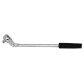 3/8"DR FLEX HANDLE RATCHET W/NITRILE G-WRIGHT TOOL ***-875-3428
