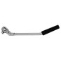 BENT FLEX HEAD RATCHET 11" NITRILE GRI-WRIGHT TOOL ***-875-3429