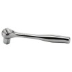 3/8"DR RATCHET W/1/4"DRRATCHET HDL-WRIGHT TOOL ***-875-3430