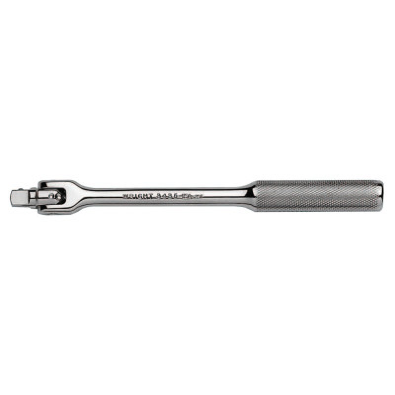 3/8"DR HDL FLEX 8-1/2"KNURLED STE-WRIGHT TOOL ***-875-3435