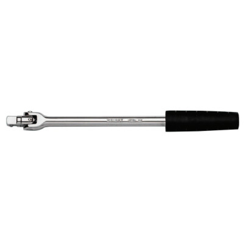 3/8"DR HDL FLEX 9-5/8" NITRILE GRIP-WRIGHT TOOL ***-875-3438