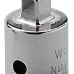 3/8"DR HDL ADAPTOR 3/8"FEMALE X 1/4"MALE-WRIGHT TOOL ***-875-3452