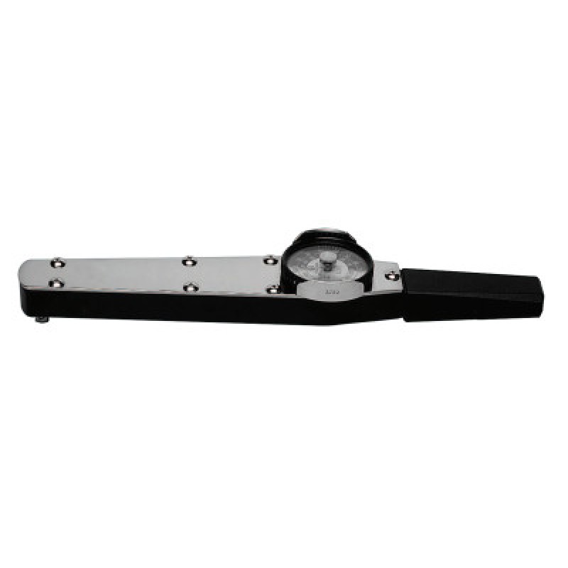 3/8"DR. 0-600IN.LBS. DIAL INDICATOR TORQUE WREN-WRIGHT TOOL ***-875-3472