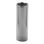 1/4" 6PT. 3/8DR DEEPSOCKET-WRIGHT TOOL ***-875-3508