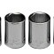 3/8"DR 14PC METRIC TRAYSET 6MM-19MM-WRIGHT TOOL ***-875-354