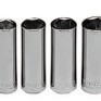 3/8"DR 14PC DEEP METRICTRAY SET 6MM - 1-WRIGHT TOOL ***-875-355
