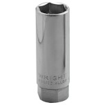 13/16"/21MM SPARK PLUG HOLDING SOCKET 3/8"-WRIGHT TOOL ***-875-3596
