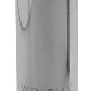 5/8" SPARK PLUG HOLDINGSOCKET 3/8" DR 6PT-WRIGHT TOOL ***-875-3590