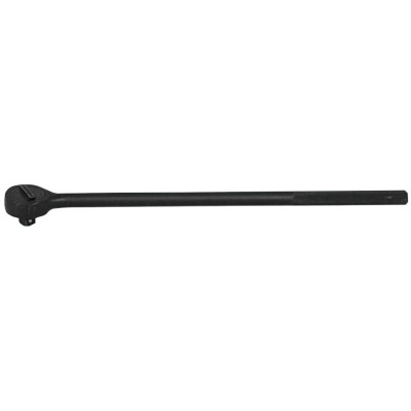 3/4"DR. 24" RATCHETBLACK-WRIGHT TOOL ***-875-36400