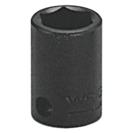 1/2" 3/8"DR 6PT STD IMPACT SOCKET-WRIGHT TOOL ***-875-3816
