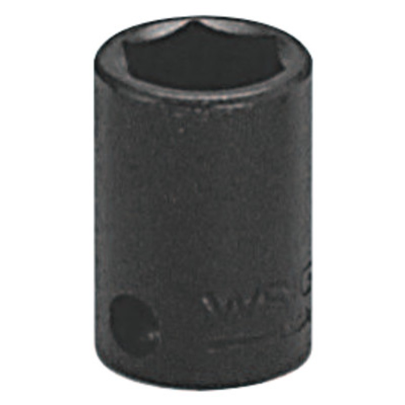1/2" 3/8"DR 6PT STD IMPACT SOCKET-WRIGHT TOOL ***-875-3816