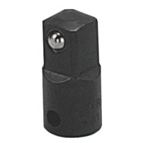 3/8"FX1/2"M 3/8"DR IMPACT ADAPTOR-WRIGHT TOOL ***-875-3899