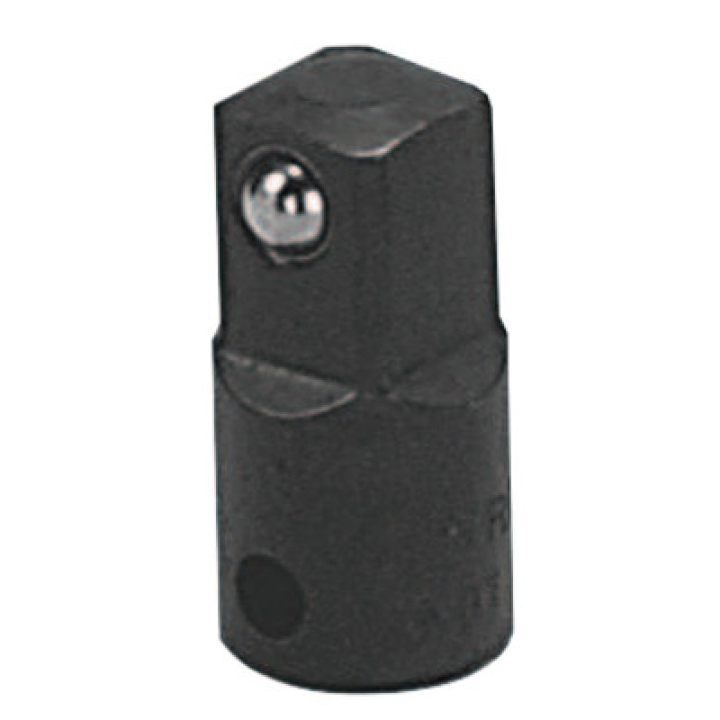 3/8"FX1/2"M 3/8"DR IMPACT ADAPTOR-WRIGHT TOOL ***-875-3899