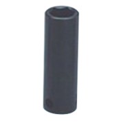 7MM 3/8"DR 6PT DEEP IMPACT METRIC SOCK-WRIGHT TOOL ***-875-39-07MM
