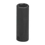 5/16" 3/8"DR 6PT DEEP IMPACT SOCKET-WRIGHT TOOL ***-875-3910