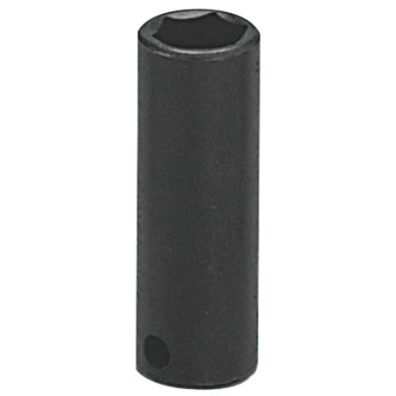 1/2" 3/8"DR 6PT DEEP IMPACT SOCKET-WRIGHT TOOL ***-875-3916