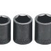 1/2"DR 13PC IMPACT TRAYSET 7/16"-1-1/4-WRIGHT TOOL ***-875-415