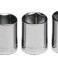 1/2"DR 14PC STD SOCKET SET 6-POINT W/M-WRIGHT TOOL ***-875-419