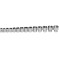 1/2"DR 14PC STD SOCKET SET 6-POINT W/M-WRIGHT TOOL ***-875-419