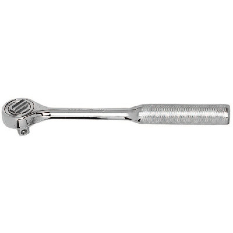RATCHET 10-1/2" SERIES 400 KNURLED STE-WRIGHT TOOL ***-875-4426
