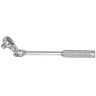 1/2"DR. FLEX HEAD RATCHET KNURLED-WRIGHT TOOL ***-875-4427