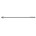 FLEX 24" KNURLED STEEL GRIP 1/2"DR HDL-WRIGHT TOOL ***-875-4434