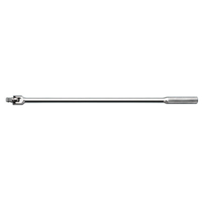 FLEX 24" KNURLED STEEL GRIP 1/2"DR HDL-WRIGHT TOOL ***-875-4434