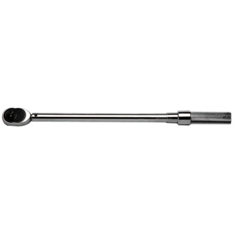 1/2DR RATCHET HEAD MICROMETER TORQUE WREN-WRIGHT TOOL ***-875-4478