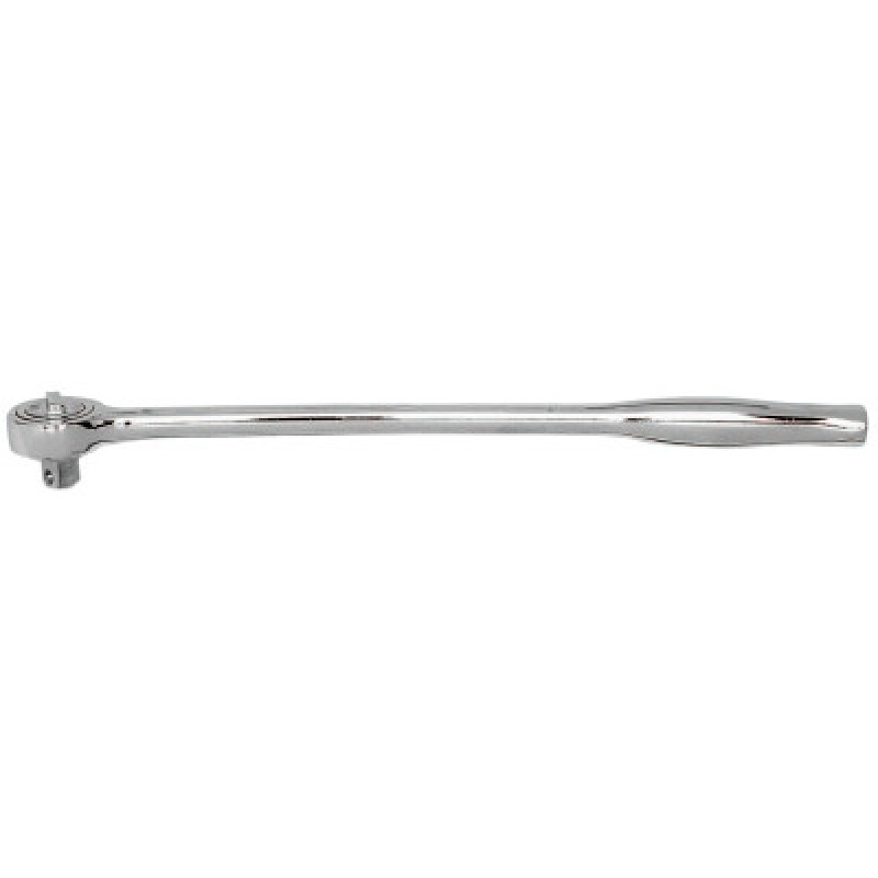 15" 1/2DR DOUBLE PAWL RATCHET CONTOUR GRI-WRIGHT TOOL ***-875-4494