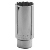 1-1/16" 1/2"DR 12PT DEEPSOCKET-WRIGHT TOOL ***-875-4634