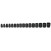 1/2"DR 16PC IMPACT METRIC SOCKET SET-WRIGHT TOOL ***-875-466