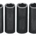1/2"DR 16PC IMPACT METRIC SOCKET SET-WRIGHT TOOL ***-875-467