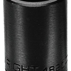 1-1/16" 1/2"DR 6PT STD IMPACT SOCKET-WRIGHT TOOL ***-875-4834