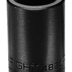 5/8" 1/2"DR 6PT STD IMPACT SOCKET-WRIGHT TOOL ***-875-4820